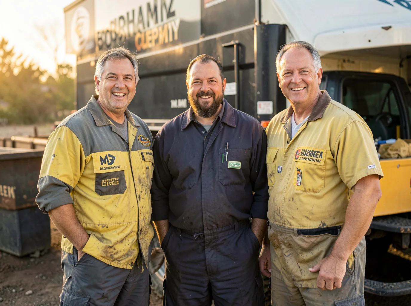 Sewage Cleanup company in Hammond, MT