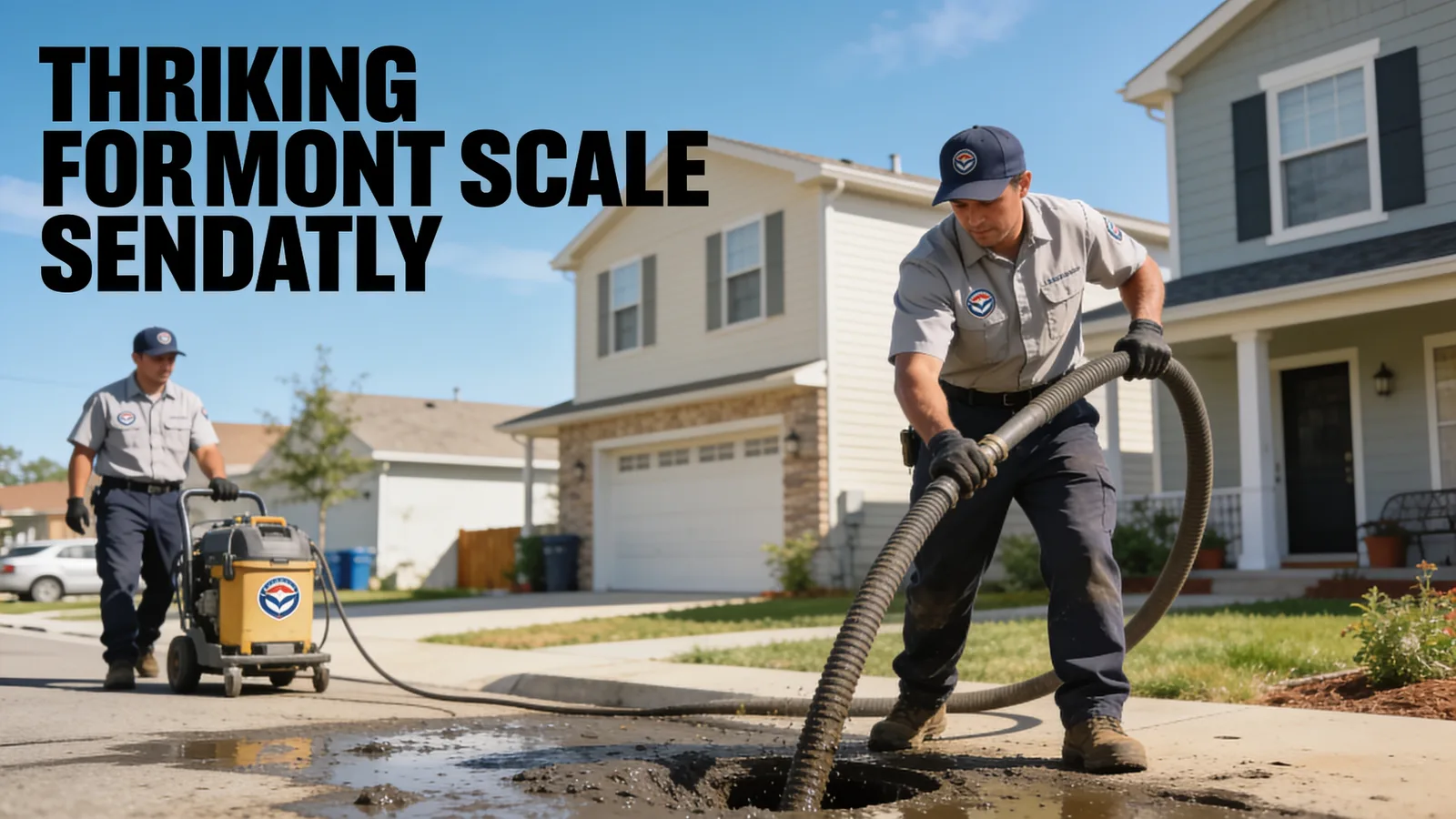 Sewage Cleanup in Hammond, MT near me